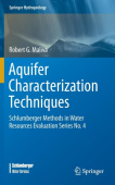 Aquifer Characterization Techniques