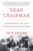 Dear Chairman