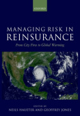 Managing Risk in Reinsurance