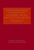 International Covenant on Economic, Social and Cultural Rights