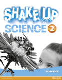 Shake Up Science 2 Workbook