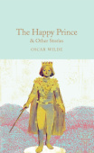 Happy Prince & Other Stories