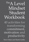 A Level Mindset Student Workbook