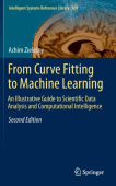 From Curve Fitting to Machine Learning