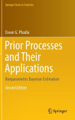 Prior Processes and Their Applications