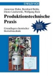 Produktionstechnische Praxis
