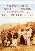 Aberystwyth and North Ceredigion - Aberystwyth a Gogledd Ceredigion