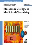 Molecular Biology in Medicinal Chemistry