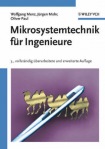 Mikrosystemtechnik fur Ingenieure