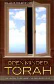 Open Minded Torah