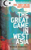Great Game in West Asia