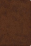 ESV Study Bible, Personal Size