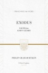 Exodus: Saved for God's Glory