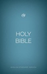 ESV Outreach Bible