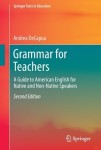 Grammar for Teachers