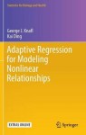 Adaptive Regression for Modeling Nonlinear Relationships