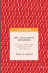 Language of Economics