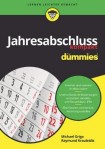 Jahresabschluss kompakt fur Dummies