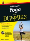 So leicht geht Yoga fur Dummies