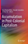 Accumulation in Post-Colonial Capitalism