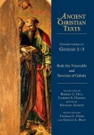 Commentaries on Genesis 1–3