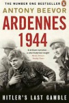 Ardennes 1944