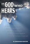 God Who Hears  The