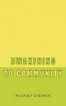 Awakening to Community