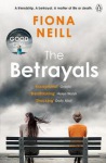 Betrayals