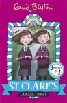 St Clare's Collection 1