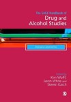 SAGE Handbook of Drug & Alcohol Studies