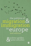 Politics of Migration and Immigration in Europe