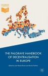 Palgrave Handbook of Decentralisation in Europe