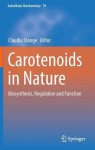 Carotenoids in Nature