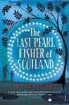 Last Pearl Fisher of Scotland