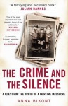 Crime and the Silence