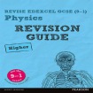 Pearson REVISE Edexcel GCSE Physics (Higher) Revision Guide incl. online revision and quizzes - for 2026, 2027 exams