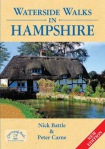 Waterside Walks in Hampshire