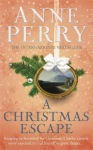Christmas Escape (Christmas Novella 13)