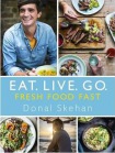 Eat. Live. Go - Fresh Food Fast