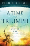 Time to Triumph – How to Win the War Ahead