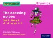 Read Write Inc. Phonics: The Dressing Up Box (Pink Set 3 Storybook 4)