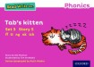 Read Write Inc. Phonics: Tab's Kitten (Pink Set 3 Storybook 5)