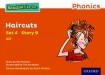Read Write Inc. Phonics: Haircuts (Orange Set 4 Storybook 9)