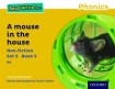 Read Write Inc. Phonics: A Mouse in the House (Yellow Set 5 Non-fiction 5)