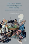 Law of Nations and Britain’s Quest for Naval Security