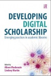 Developing Digital Scholarship