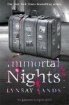 Immortal Nights