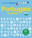 Portugais du Bresil, cahier d'exercices pour debutants