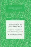 Sociology in South Africa